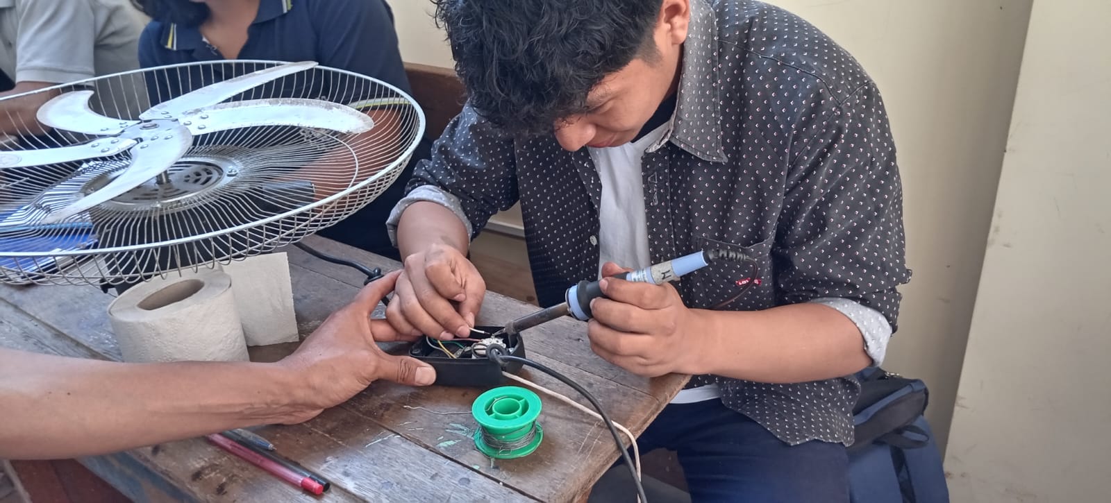 Sistemas Informáticos 1